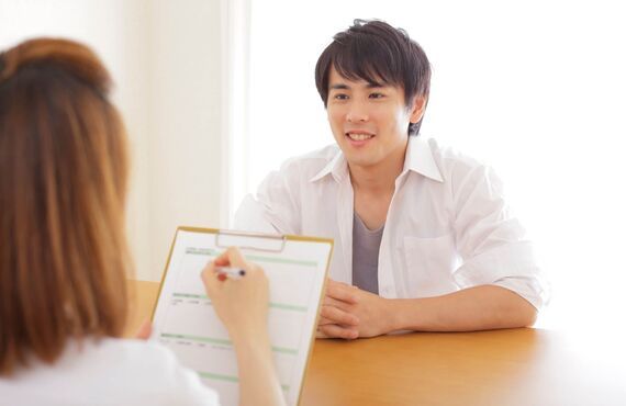 会員様にあった活動スタイルで安心してご利用いただけます | 名古屋で結婚相談所をお探しなら結婚相談ラピス