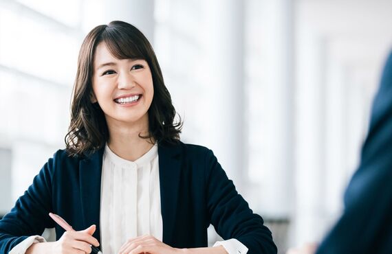  あらゆるノウハウで高い成婚率を実現してきた仲介型スタイル | 愛知で結婚相談所をお探しなら結婚相談ラピス