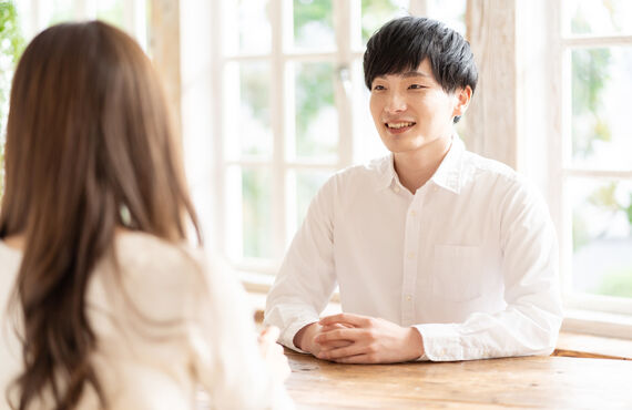 お忙しい男性の方もライフプランに合わせて活動を始められます | 愛知で結婚相談所をお探しなら結婚相談ラピス