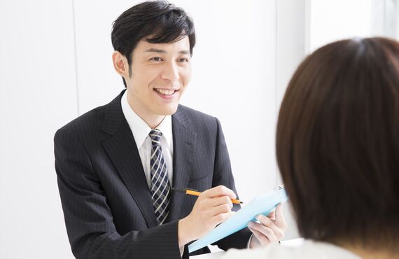 条件を理解した上でのマッチングでバツイチでも安心 | 岐阜県で結婚相談所をお探しなら結婚相談ラピス