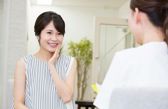 的確なアドバイスで女性らしさを魅力に変えます | 愛知で結婚相談所をお探しなら結婚相談ラピス