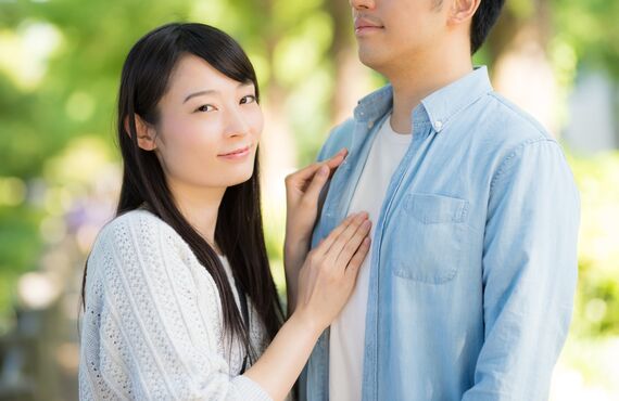 名古屋市緑区で安心に婚活する結婚相談所なら結婚相談ラピス